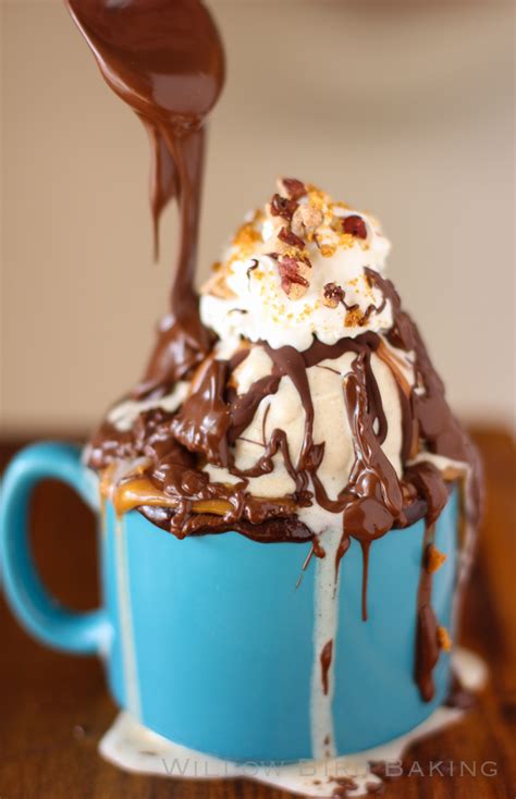 Mug Cake Recipes your Family will Devour - Food Fun & Faraway Places