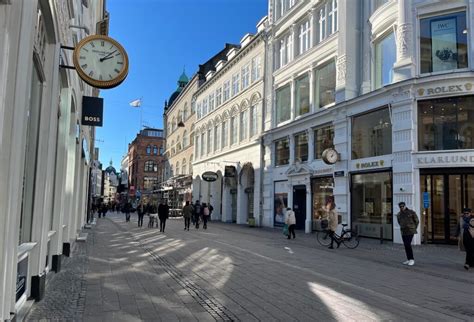 Shopping In Copenhagen - Guide To Malls, Streets & Prices