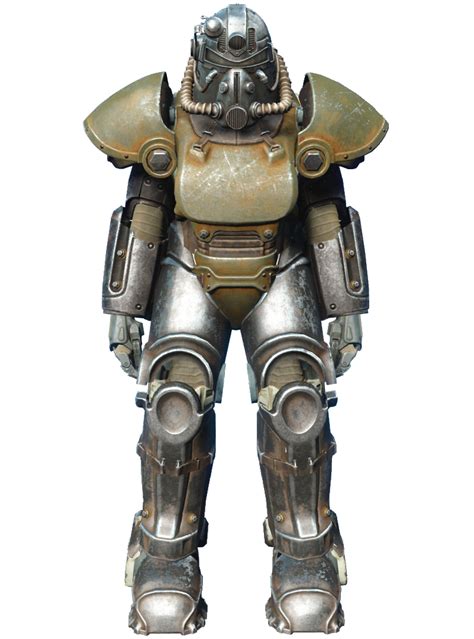 Fallout 4 Best Power Armor - How To Find The X-01 Suit (Ordinary Reviews)