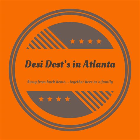 Desi Dost's in Atlanta