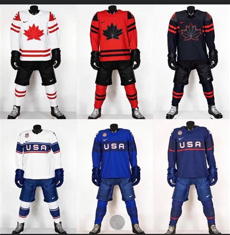 1296 best Team Canada images on Pholder | Hockey, Lululemon and ...