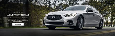 Louisville INFINITI | New & Used INFINITI Dealer in Louisville, KY