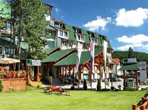 Hotel Zlatibor Mona in Serbia - Room Deals, Photos & Reviews