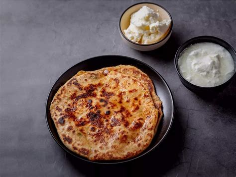 Healthy Paratha Recipe: 5 cooking tips to make Parathas healthier and ...