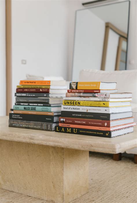 15+ OF MY FAVORITE COFFEE TABLE BOOKS RIGHT NOW — Spirited Pursuit