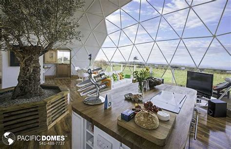 Dome Home Ideas - Prefab Dome Home Kits Pacific Domes | Pacific Domes