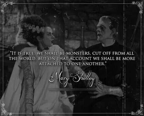 Frankenstein Love Quotes. QuotesGram