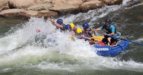 Durango Rafting | Guided Whitewater Rafting in Durango, CO