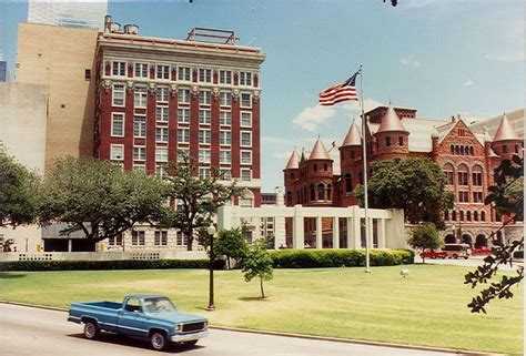 Grassy Knoll, Dallas, TX | places I've been | Pinterest
