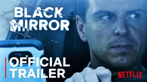 Black Mirror: Smithereens | Official Trailer | Netflix - YouTube