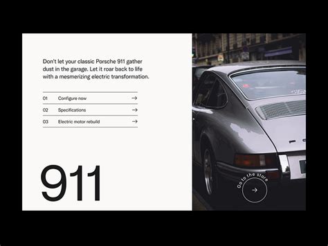 911 by Remon on Dribbble