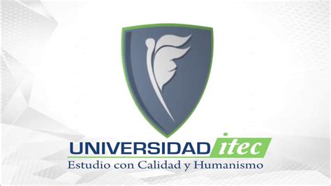 Universidad ITEC - YouTube