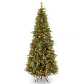 Christmas Trees - From Artificial To Pre-Lit Trees | Dunelm