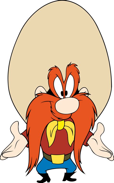 Yosemite Sam - Wikipedia