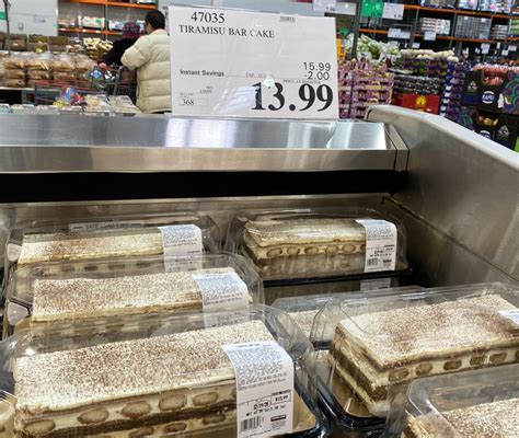 √ダウンロード tiramisu costco cake 157103-Costco tiramisu cake nutrition ...