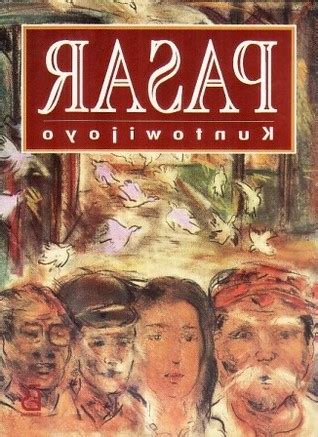 3 Novel Sejarah Indonesia Terbaik | Bibliophilic Book Blog