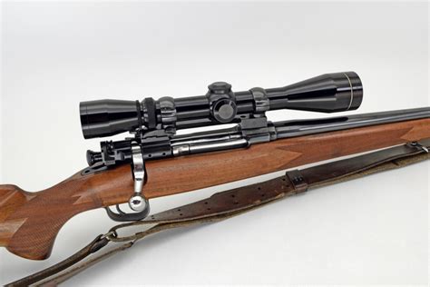 Remington Us Model 03-A3 Bolt Action Rifle & Scope Caliber 30-06 - You Will Shoot Your Eye Out