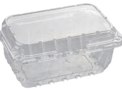 Clamshell Container, Clamshell Packaging Manufacturer in China