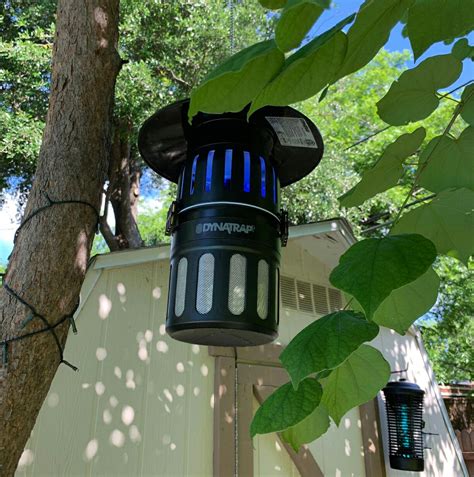 Best Outdoor Mosquito Repellent System [2024's 5 Top Systems!] - Grow Your Yard