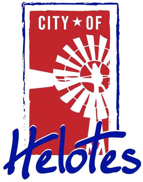 City of Helotes