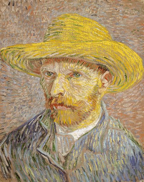 Vincent van Gogh – Wikipedia
