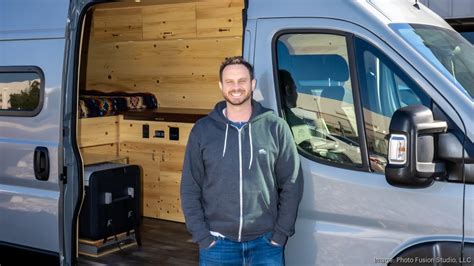 Entrepreneur: Life is a beautiful ride for Phoenix-based Tommy Camper ...