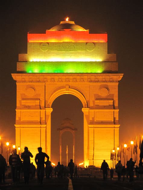 Indian Cultural tour & New Delhi Sightseeing.