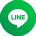 Line logo - Social media & Logos Icons