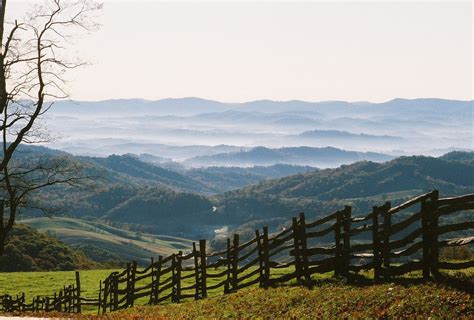 17 Of The Best State Parks In Virginia You'll Love To Visit