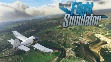 Microsoft Flight Simulator: Neues Video stellt Multiplayer vor ...