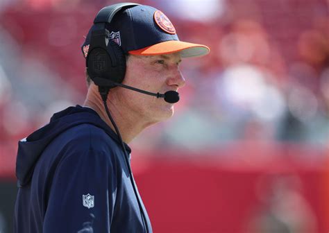 Chicago Bears head coach Matt Eberflus requests 'belief' from fan base ...