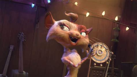 Barnyard (2006) - Cinema Cats