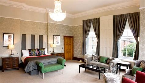 Oulton Hall launches new bridal suite | Bridal suite, Suite, Bridal suites