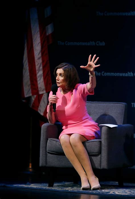 Nancy Pelosi says Facebook ‘lying to the public’ by not pulling altered video