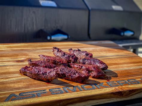 Texas Wild Game Chef Jon Bonnell Dishes Up His Expertise On How to ...