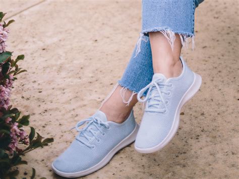 Allbirds Tree Runner Review - Waketon Road