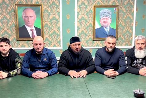 Chechen authorities threaten Yangulbaev family, promise to kill them