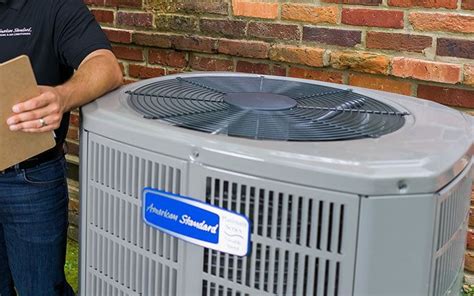 American Standard HVAC: Improving Your Home’s Indoor Air Quality | American standard hvac ...