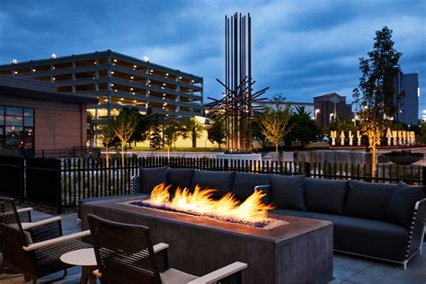 AC Hotel Bloomington Mall of America in Minneapolis - St. Paul, MN | Expedia