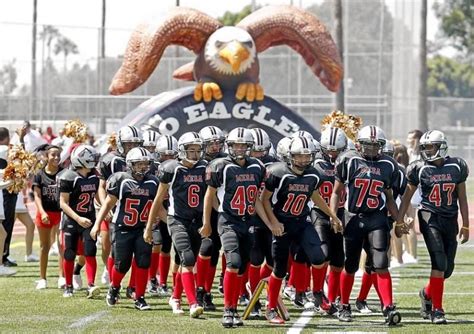 Is Pop Warner football dangerous? Program to investigate viral practice video