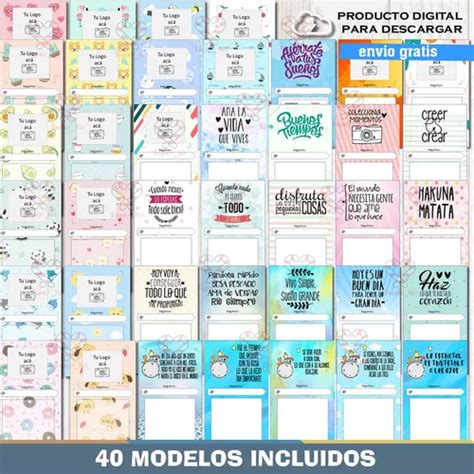 Kit Imprimible Calendario 2024 Con Frases Mignon Almanaque en venta en ...