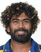 Lasith Malinga profile and biography, stats, records, averages, photos ...