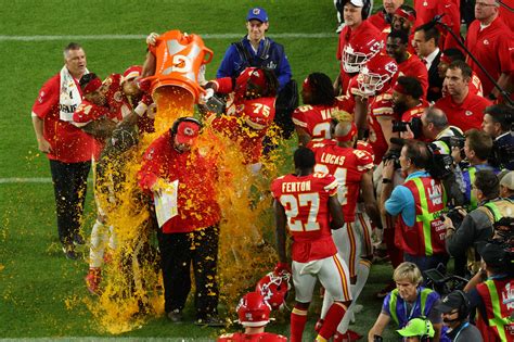 Kansas City Chiefs: Five stats to know for the 2020 season - Page 3