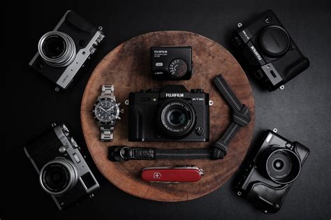 Fujifilm X-T30 vs X-T30 II: What’s the Difference? – FUJILOVE MAGAZINE