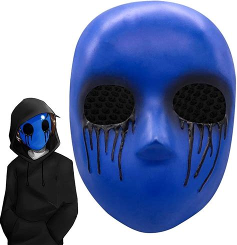 Eyeless Jack Costume