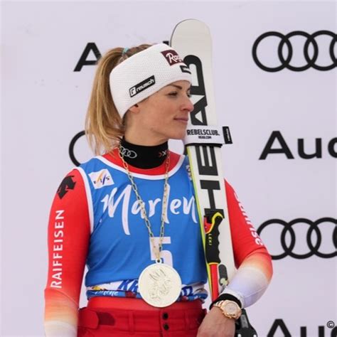 Stream Lara Gut Behrami Kronplatz GS (1) 2023 by FIS Alpine World Cup ...