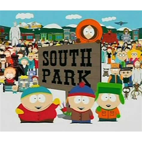 South Park - Emmy Awards, Nominations and Wins | Television Academy