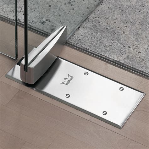 Dorma BTS 65 Floor Spring For Double Action Doors Suppliers