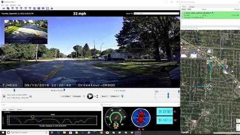 Dashcam Viewer v3.1.3 Released for Mac and Windows - Dashcam Viewer