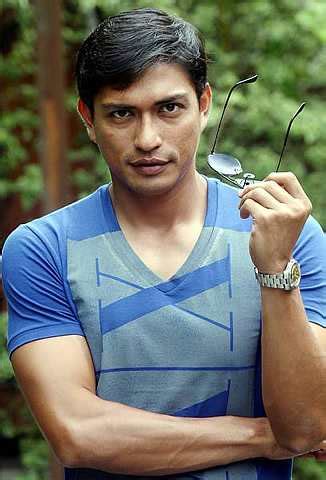 Adi Putra / Ady Putra (Handsome Actor With Hot Muscle Body) | Malaysian Hunks